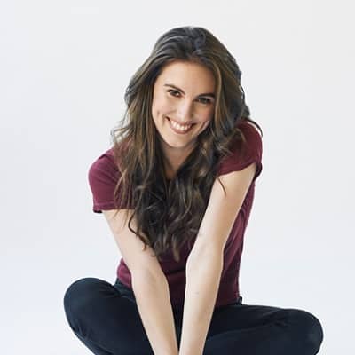 Tiler Peck