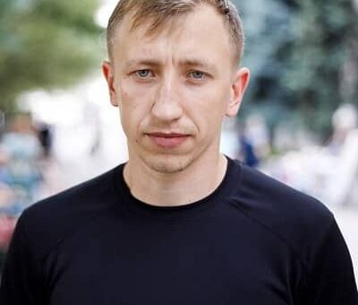Vitaly Shishov