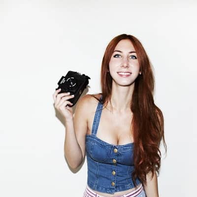 Zoey Grossman