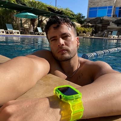 Gustavo Elis