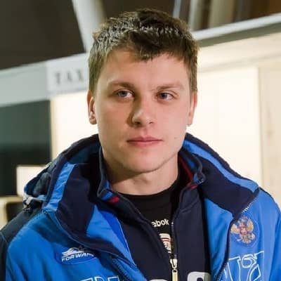 Aleksandr Krasnykh