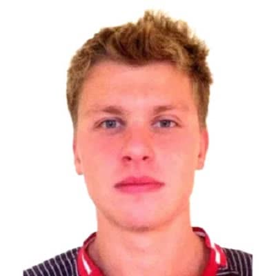 Aleksandr Krasnykh