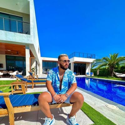 Alex Sensation