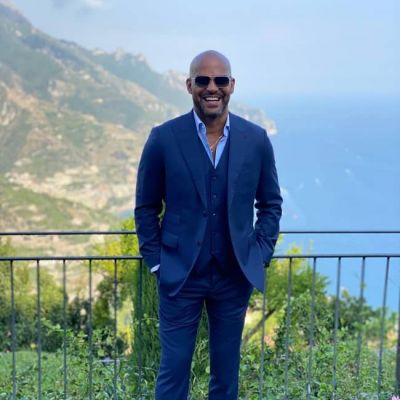 Amaury Nolasco Wiki, Age, Bio, Height, Wife, Career, and Salary