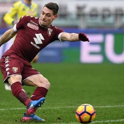 Andrea Belotti