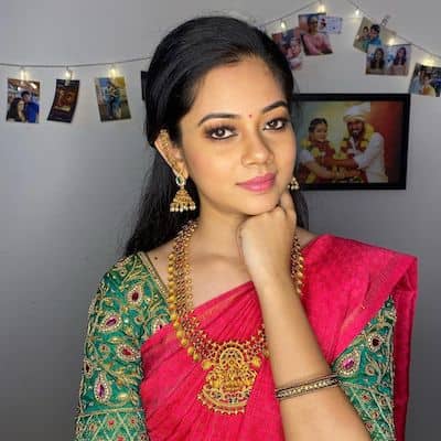 Anitha Sampath