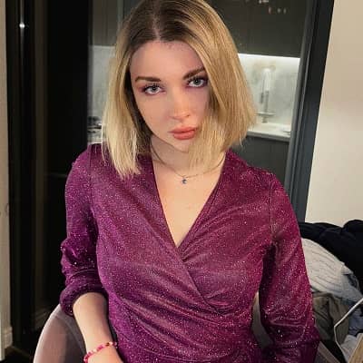 Arina Berdnikova Wiki, Age, Bio, Height, Boyfriend, Career, Salary