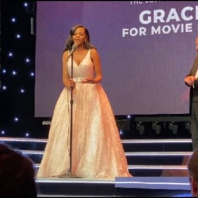 Aryn Wright Thompson Wiki, Age, Bio, Height, Boyfriend, Salary