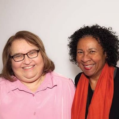 Bell Hooks