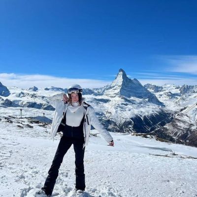 Caitlin Erin O’Neill Wiki, Age, Bio, Height, Boyfriend, Career, Salary