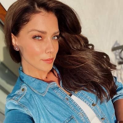 Carolina Miranda Wiki, Age, Bio, Height, Boyfriend, Career, Salary