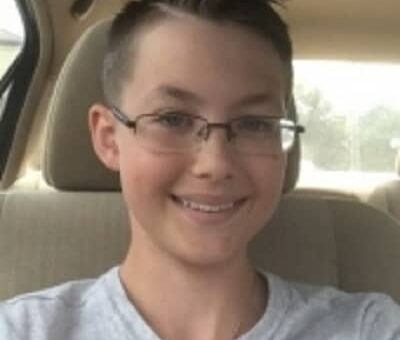 Cooper Gardner