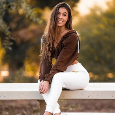 Cortney Gibson