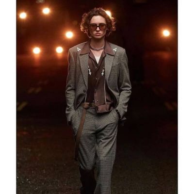 Dylan Snyder