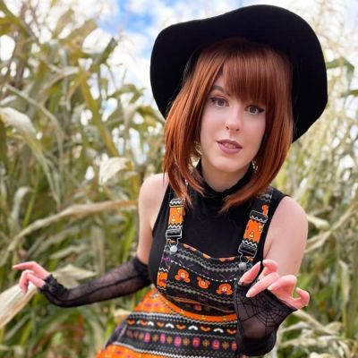 Emma Patricia Roberts
