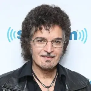 Gino Vannelli Wiki, Age, Bio, Height, Wife, Career, and Net Worth