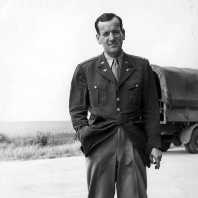 Glenn Miller