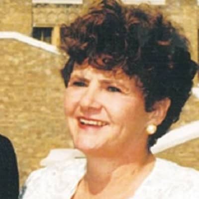 Hazel Massery