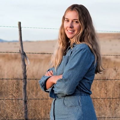 Issy Croker
