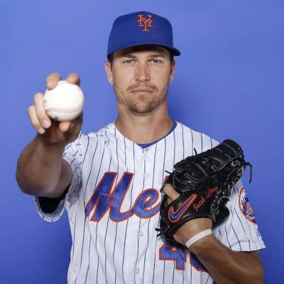 Jacob deGrom