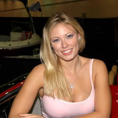 Jillian Grace Wiki, Age, Bio, Height, Husband, Career, and Salary