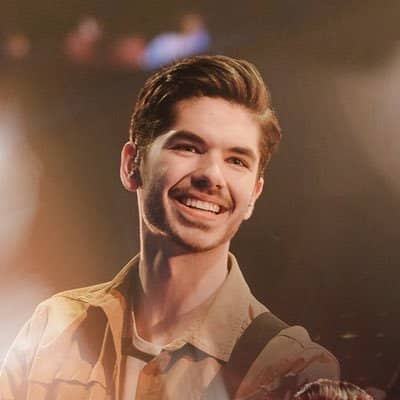 Jonathan Osteen