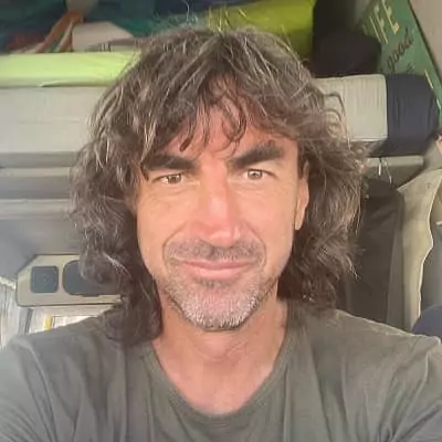 Jose Amavisca