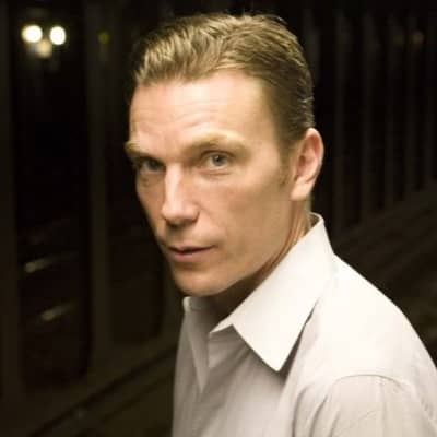 Kris Eivers