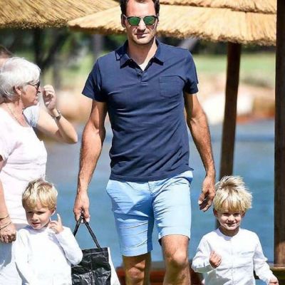 Leo Federer