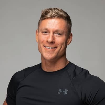 Luke Hanna
