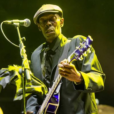 Maxi Jazz