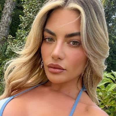 Megan Barton Hanson