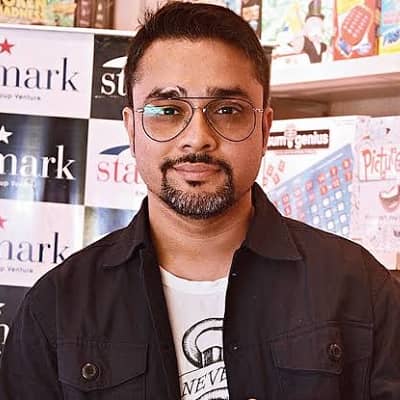 Novoneel Chakraborty