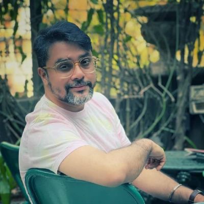 Novoneel Chakraborty