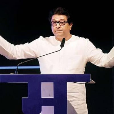 Raj Thackeray