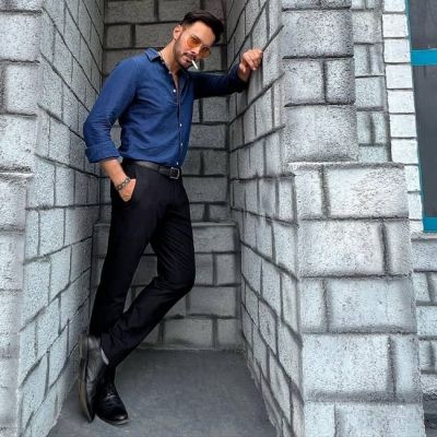 Rajneesh Duggal