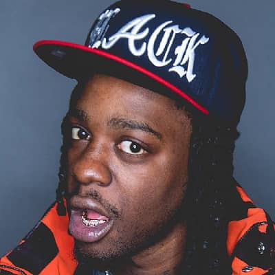 Rapper Germ
