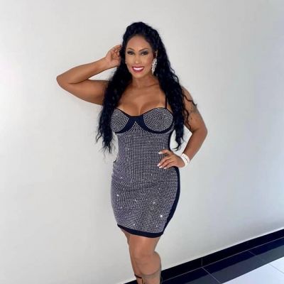 Rosiane Pinheiro