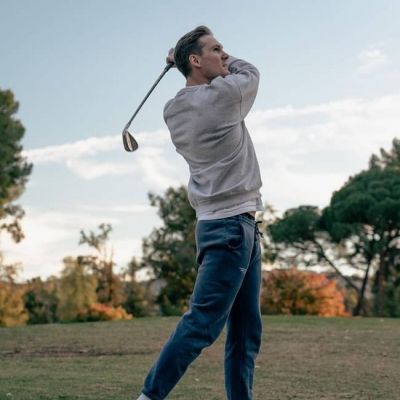 Ryan Trainor Wiki, Age, Bio, Height, Girlfriend, Career, and Salary