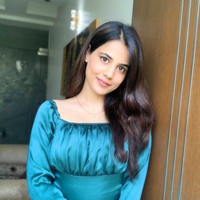Saloni Rana