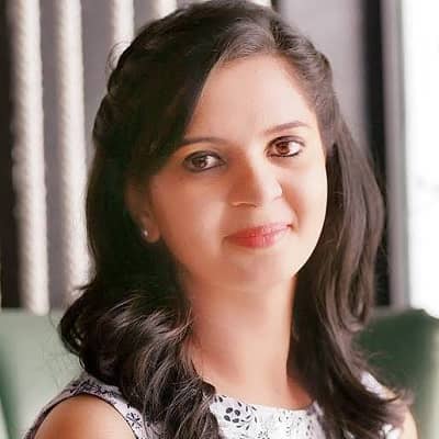 Savi Sharma