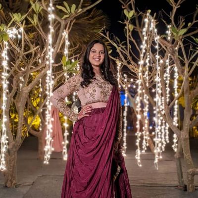 Savi Sharma