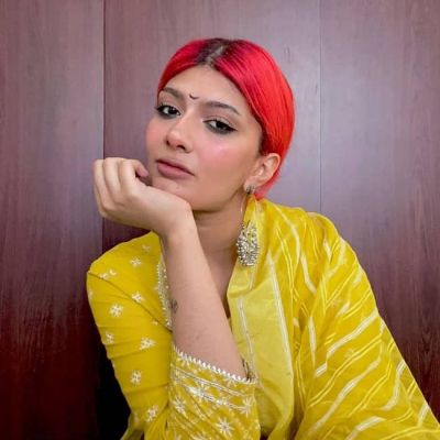 Shaziya Ashraf