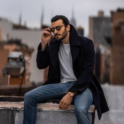 Steve Gold Wiki, Age, Bio, Height, Wife, Career, and Net Worth