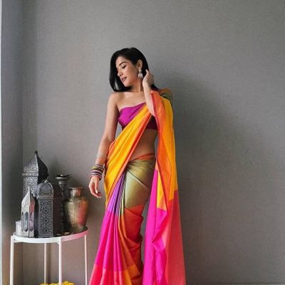 Sukhmani Gambhir Wiki Age Bio Height Boyfriend And Salary