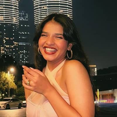 Tarini Shah