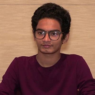 Tirth Sharma