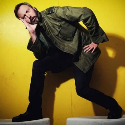 Tom Green