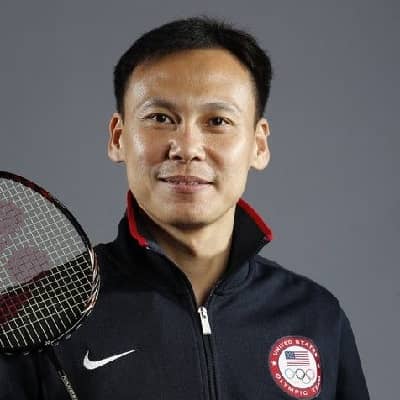 Tony Gunawan