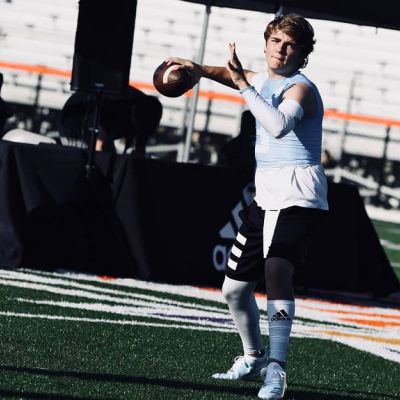 Trey Fisher